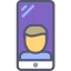 Smartphone icon 64x64