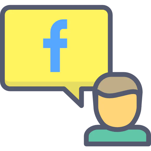 Facebook icon