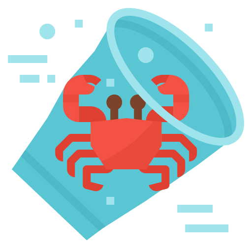 Plastic icon