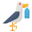 Seagull icon 64x64