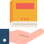 Book icon 64x64