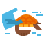 Turtle icône 64x64