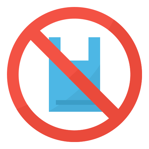 Plastic icon
