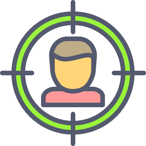 Target icon