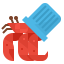 Plastic icon 64x64