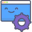 Browser icon 64x64
