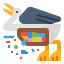 Bird icon 64x64