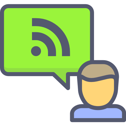 Rss icon