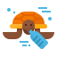 Turtle icône 64x64