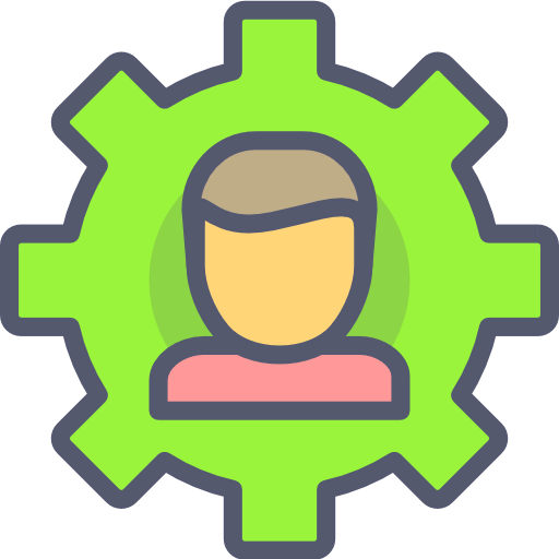 Settings icon