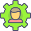 Settings icon 64x64