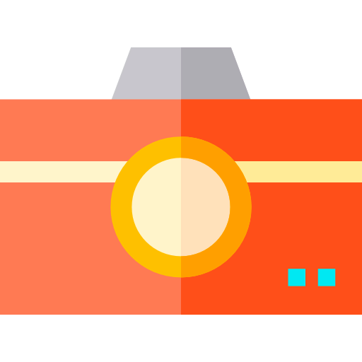 Camera icon