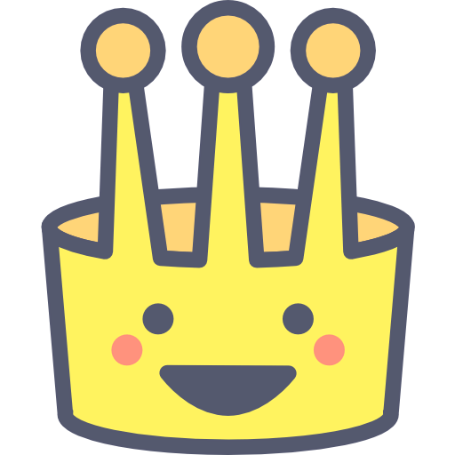 Crown icon
