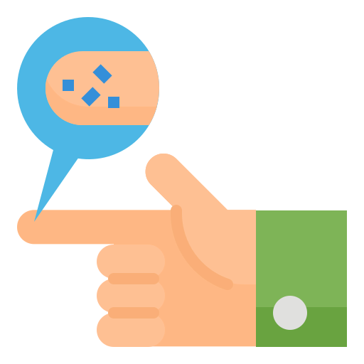 Microplastics icon