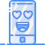 Mobile icon 64x64