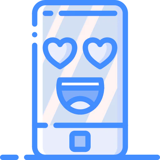 Mobile icon