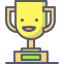 Trophy icon 64x64