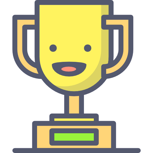 Trophy icon