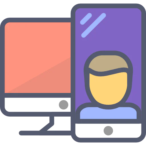 Imac icon