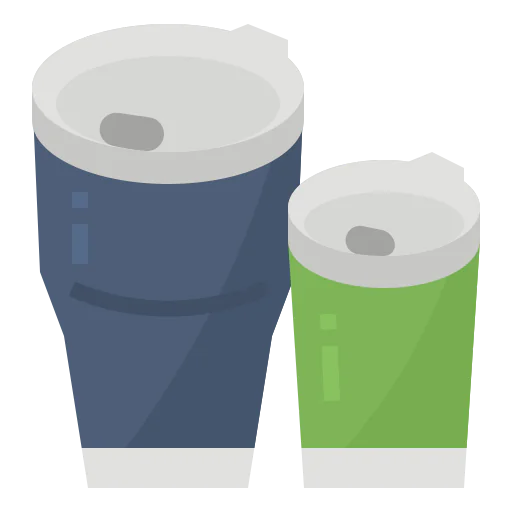 Plastic icon
