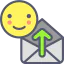Send icon 64x64