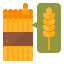 Straw icon 64x64