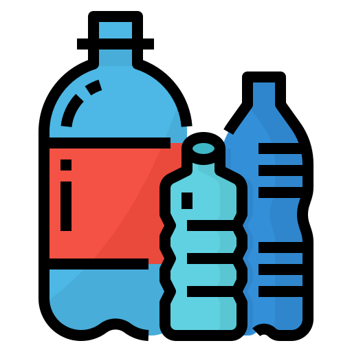 Plastic icon