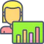Profits icon 64x64