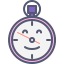 Stopclock ícono 64x64
