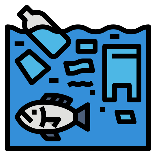 Plastic icon