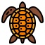 Turtle icône 64x64