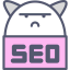 Seo Symbol 64x64