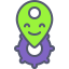 Settings icon 64x64