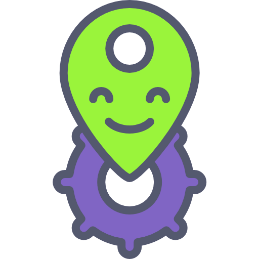 Settings icon