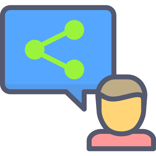 User icon