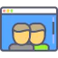 Browser icon 64x64