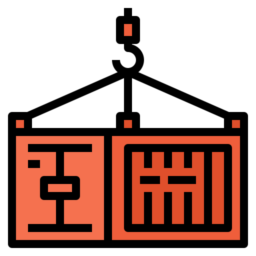 Container icon