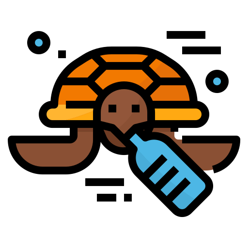 Turtle Symbol