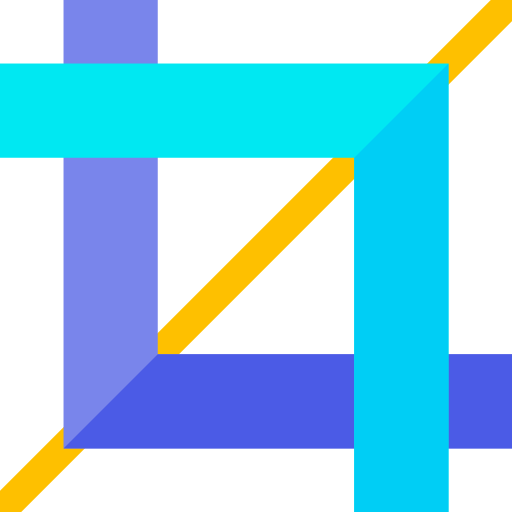 Crop icon