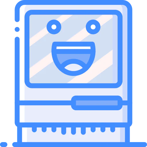Computer icon