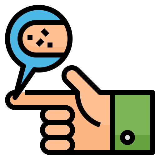 Microplastics icon