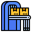 Conveyor icon 64x64