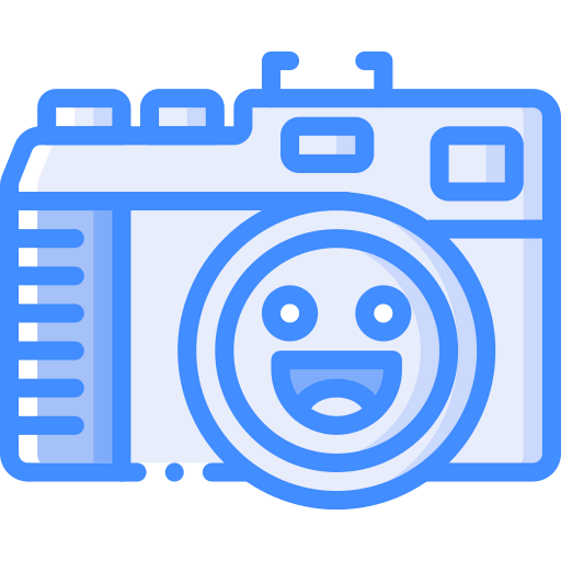 Camera icon
