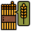Straw icon 64x64