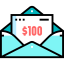 Payment icon 64x64