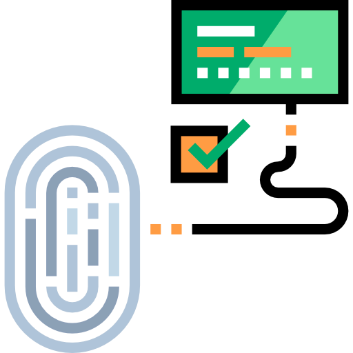 Payment method icon