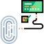 Payment method icon 64x64