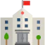 Architecture and city icon 64x64