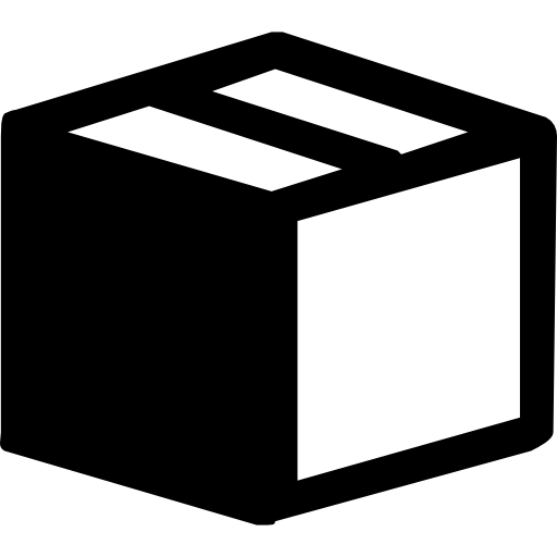 Box Ikona