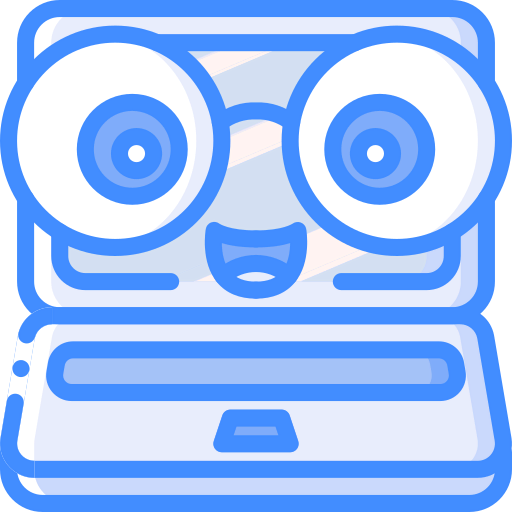 Computer Ikona
